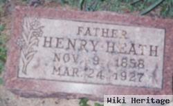 Henry Heath