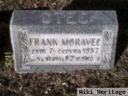 Frank Moravec