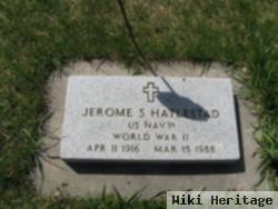 Jerome S. Hatlestad