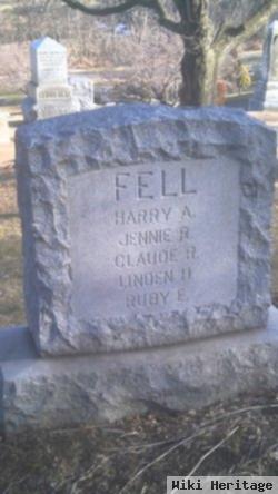 Harry A. Fell