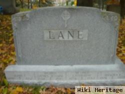 Catherine Lane