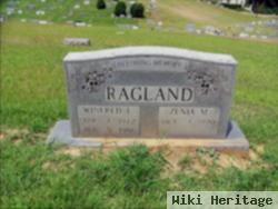 Winfred L. Ragland