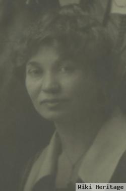 Mabel Limbocker Jackson