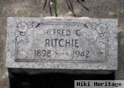 Alfred Coop Ritchie