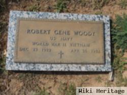 Robert Gene Woody