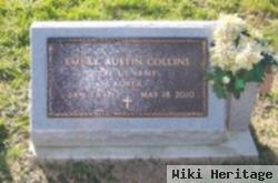 Emery Austin Collins