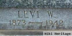 Levi W Park