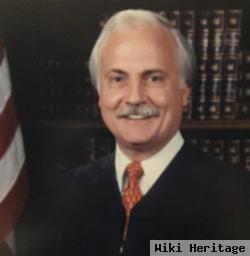 Judge Thomas Ralph Culver, Iii