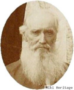 Samuel Perry Judd