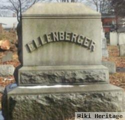 Henry L Ellenberger