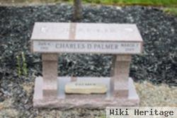 Charles D "charlie" Palmer