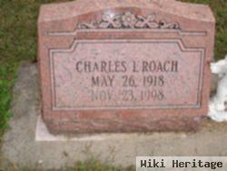 Charles I. Roach