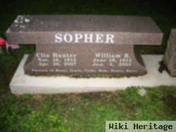 William R. Sopher