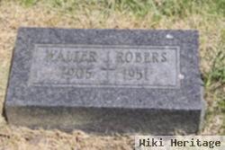 Walter Robers