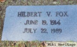 Hilbert Virgil Fox