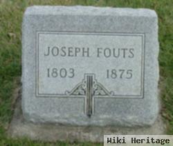 Joseph Fouts