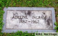 Anna Adeline Kennedy Ingram