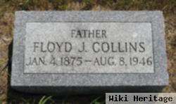 Floyd J. Collins