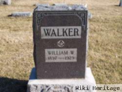 William Weers Walker