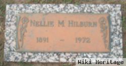 Nellie M. Hilburn