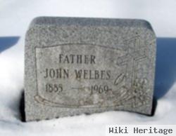 John Welbes