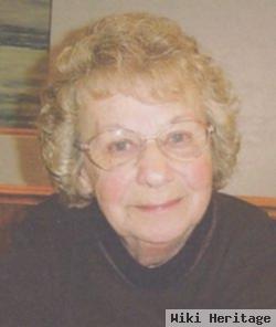 Betty J Engel Kimmes