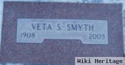 Veta S Smyth