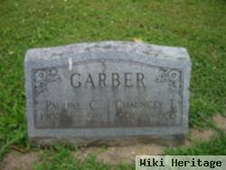 Pauline Charles Garber