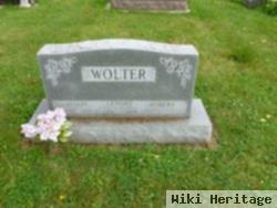 Robert Wolter