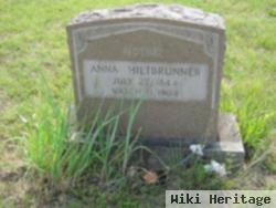 Anna Hiltbrunner