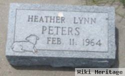 Heather Lynn Peters