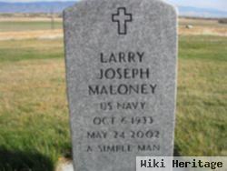 Larry Joseph Maloney