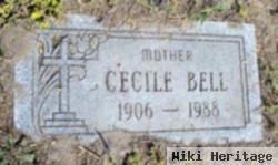 Cecile Bell