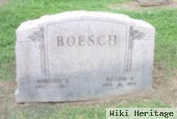 Dorothy E. Boesch