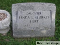 Linda L Burke Burt