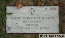 Robert Comstock Hunter