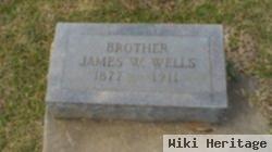 James W. Wells