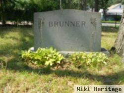 Harry G Brunner