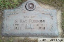 N Kay "kay-Kay" Fleenor