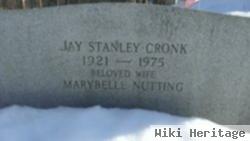 Jay Stanley Cronk