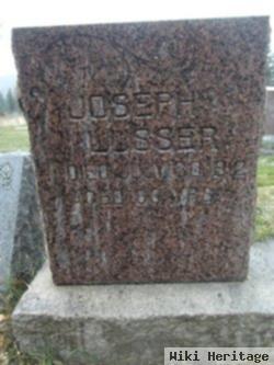 Joseph Lusser