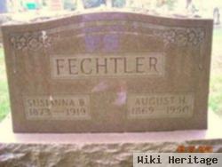 August H. Fechtler