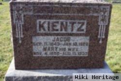 Jacob Kientz