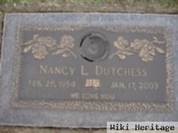 Nancy L. Dutchess
