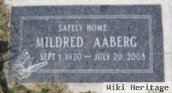 Mildred Johnson Aaberg