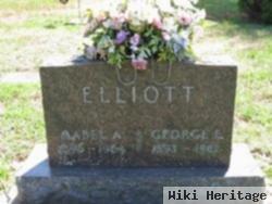 George E. Elliott