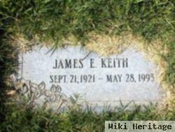 James E. Keith