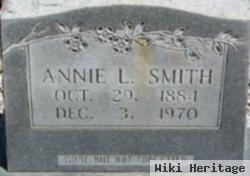 Annie L. Glascoe Smith