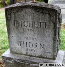 Gladys Thorn