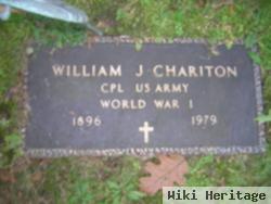 William J. Chariton